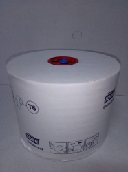 Туалетний папір Tork Universa 1-шар. 135 м (27 рул/ящ)(127540)