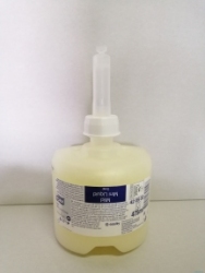 Tork Premium жидкое мыло-крем 0,475 л.