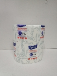 Полотенце бумажное Джамбо Standart Papero  (RL30)