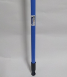 Ручка для швабри 110 см асорті
