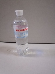 Вода Моршинська 0,5 л ПЕТ  б/газу (12 пл.) 
