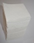 Барные белые салфетки  300 шт. (10 шт. в матр.) 0