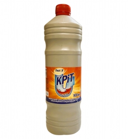 Засіб д/прочищення труб КРОТ TEZA 900 г (12 шт/ящ)