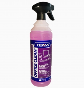 Засіб д/очищення дерев'яних поверхонь TENZI OFFICE CLEAN 1л