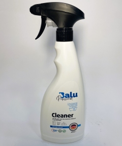Засіб д/ванної кімнати BALU CLEANER 650 мл з роспил. (12 шт/ящ)