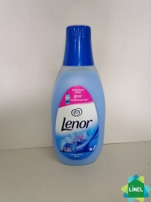Засіб д/прання LENOR концентрат д/тканин в асортименті 1 л