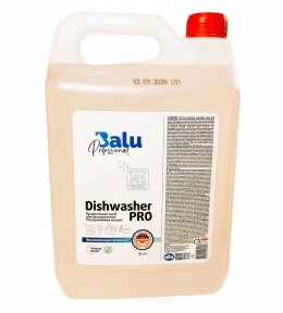 Засіб д/миття посуду в автомат. посудомийних машинах BALU DISHWASHER  PRO 5 л.