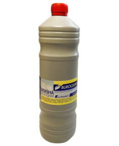 Білизна (Відбілювач) BURUCLEAN 1000 мл (12 пл.)