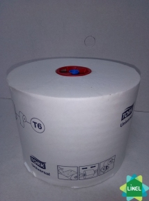 Туалетний папір Tork Universa 1-шар. 135 м (27 рул/ящ)