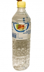 Оцет розч. кислоти 9% (0,95 л)