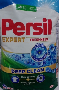 Порошок пральний Persil Expert Deep Clean Автомат 8,1 кг