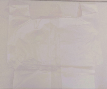 Пакет для коробок під піццу 30*30-38*38 (100 шт/уп) (10 уп/ящ)
