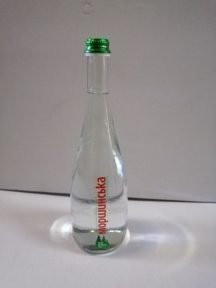 Вода Моршинська 0,75 скло  сл/газ (6 пл.) 
