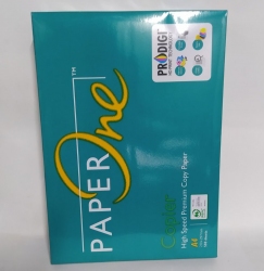 Папір PaperOneCopier А4 (5 пач/ящ)