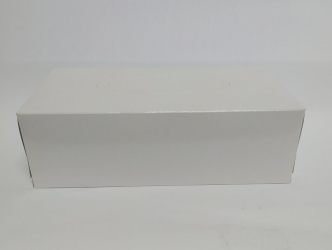 Серветка косметична 20*21 2 шар. білі (150 шт.) 