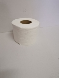 Туалетний папір крайове тиснення Lux  50 м. (24 рул/міш)