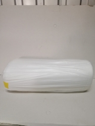 Ткань вафельная белая  60м 145 г/м рулон