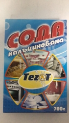 Засіб д/чищ. Сода Teza T 700 г (20шт/ящ)