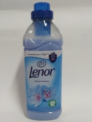 Засіб д/прання тканин LENOR концентрат в асортименті 850 мл (12 шт/ящ)