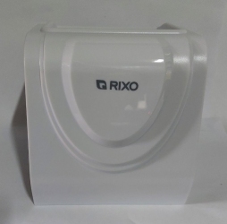 Диспенсер туалетного паперу RIXO