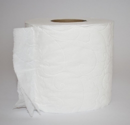 Туалетний папір Selpak Premium целюлозний 3-х шар. 32 шт (3 шт/ящ) 