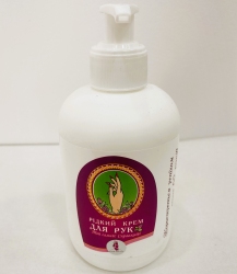 Крем для рук Рідкий з дозатором 330 мл