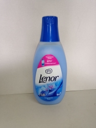 Засіб д/прання тканин LENOR концентрат в асортименті 1 л (12 шт/ящ)
