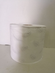 Туалетний папір Tork SmartOne міні рулон, 2-шар. 112 м ( 12 рул/пак )(472193).