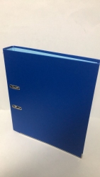 Папка-реєстратор А4 Economix, 50 мм, синя