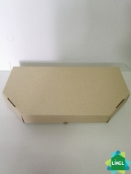 Коробка для  Хачапури 300*170*40