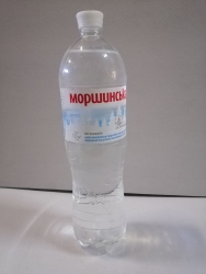 Вода Моршинська 1,5 л б/газ (6 пл.) 