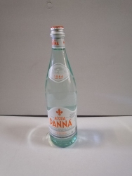 Вода Acqua Panna 0,75 л скло б/газ (15 пл.)