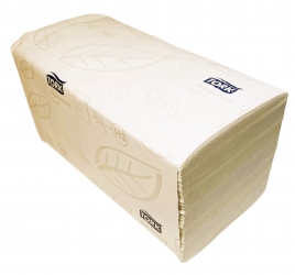 Рушник Tork Advanced  2-х шар. 250 шт Singlefold (15 пак/ящ) (290143 / 33870410)