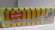 Губки кухонні STARK (10 шт) (50 шт/ящ)