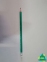 Олівець чорнографітний пластиковий ECONOMIX ECO SOFT HB, загострений з гумою ( 12 шт. пач.)