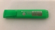 Маркер текстовий KLERK товщ.лінії 1-5 мм. неон зелений (KL0732)