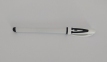 Ручка гелева KLERK 0,5 мм, чорна 